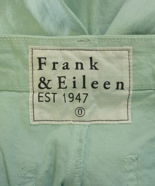Frank&Eileen 其他款