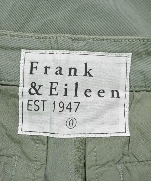 Frank&Eileen 其他款