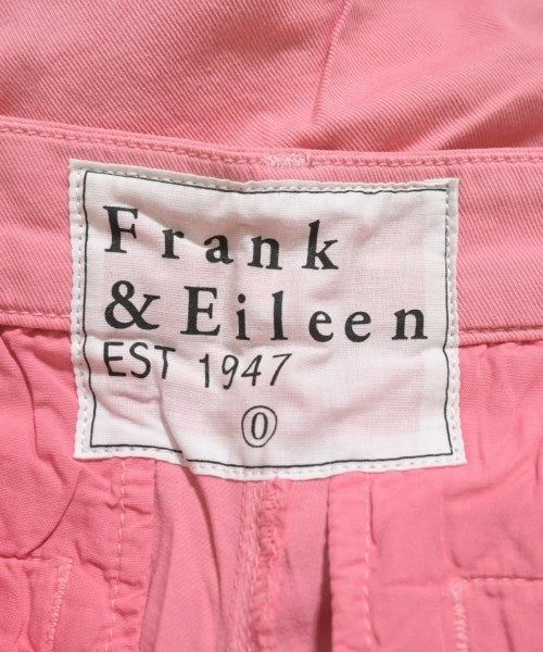 Frank&Eileen 其他款