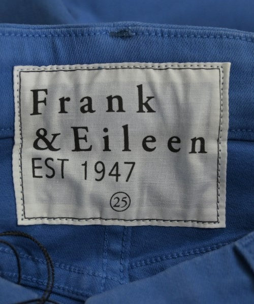 Frank&Eileen 其他款