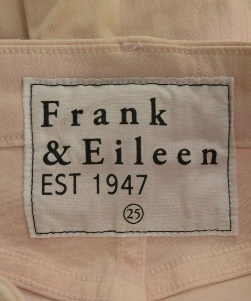 Frank&Eileen 其他款