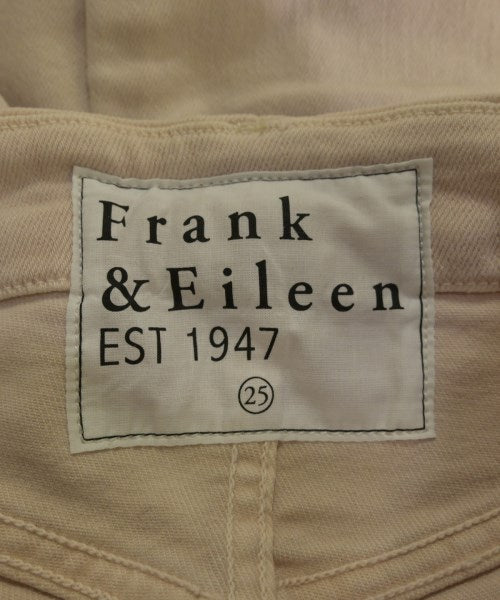 Frank&Eileen 其他款