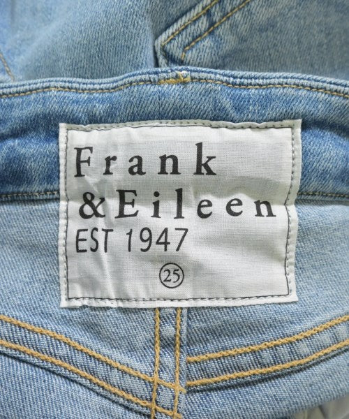 Frank&Eileen 牛仔褲