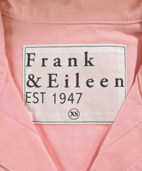 Frank&Eileen 休閒襯衫