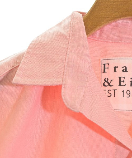 Frank&Eileen 休閒襯衫