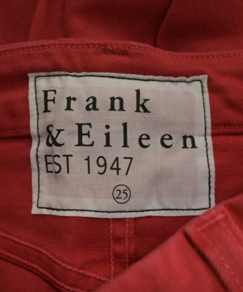 Frank&Eileen 牛仔褲