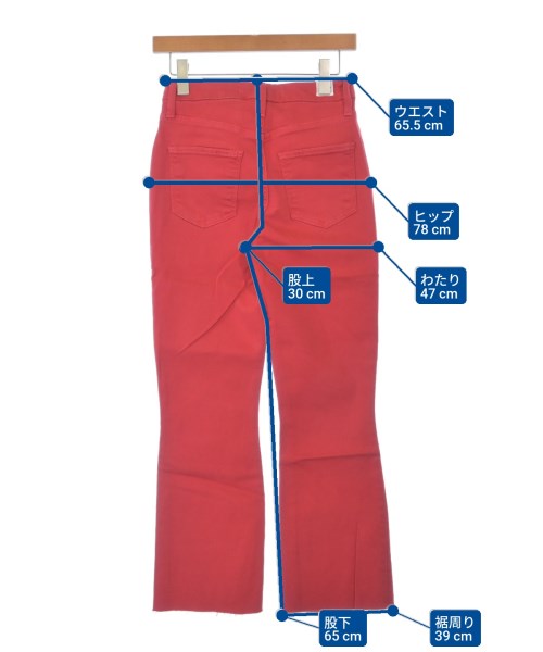 Frank&Eileen 牛仔褲