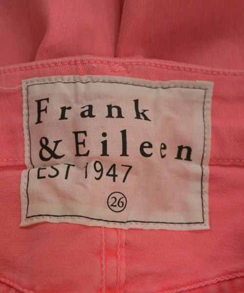 Frank&Eileen 牛仔褲