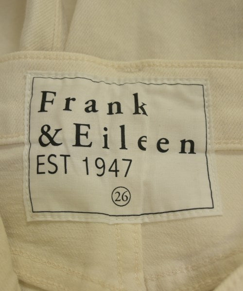 Frank&Eileen 其他款