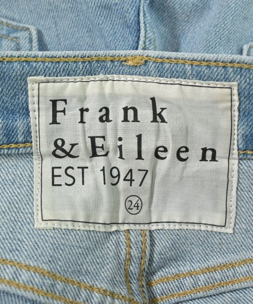 Frank&Eileen 牛仔褲