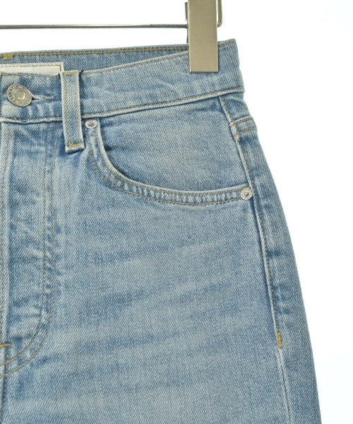 Frank&Eileen 牛仔褲