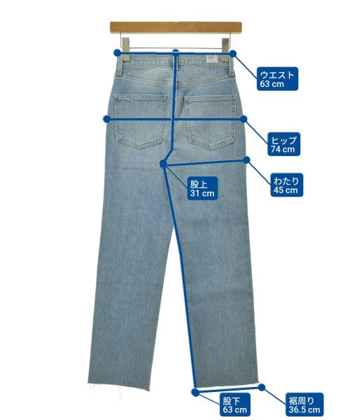 Frank&Eileen 牛仔褲