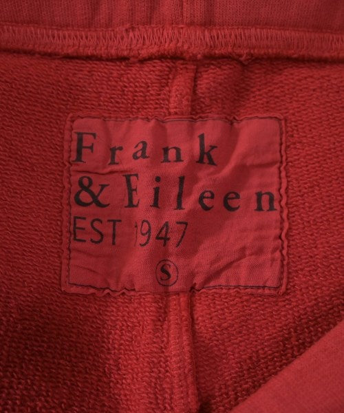 Frank&Eileen 運動褲