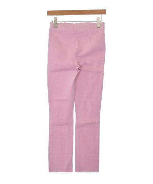 Frank&Eileen 剪裁褲