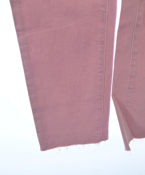 Frank&Eileen 剪裁褲