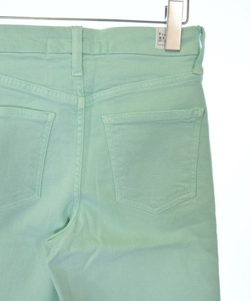 Frank&Eileen 牛仔褲