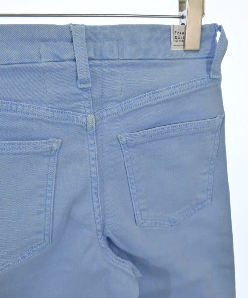 Frank&Eileen 牛仔褲