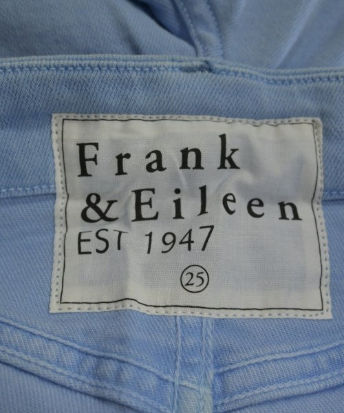 Frank&Eileen 牛仔褲
