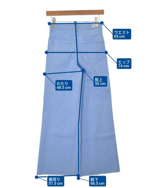 Frank&Eileen 牛仔褲