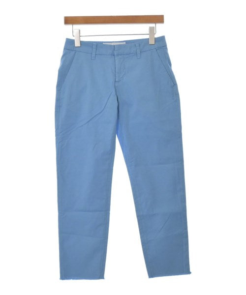 Frank&Eileen 剪裁褲