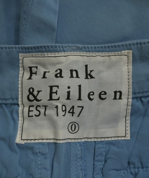 Frank&Eileen 剪裁褲