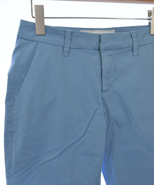 Frank&Eileen 剪裁褲