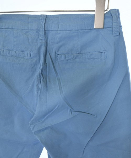 Frank&Eileen 剪裁褲