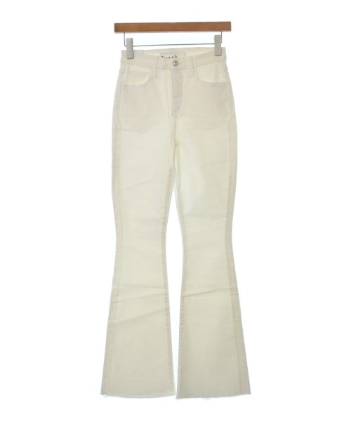 Frank&Eileen 牛仔褲