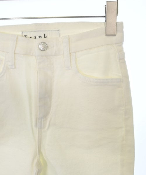 Frank&Eileen 牛仔褲