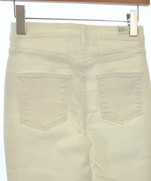 Frank&Eileen 牛仔褲