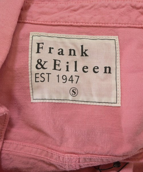 Frank&Eileen 連身衣/馬戲團服/連身褲