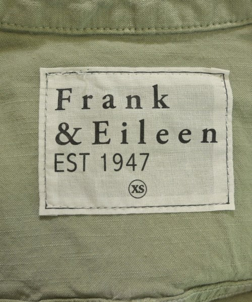 Frank&Eileen 洋裝
