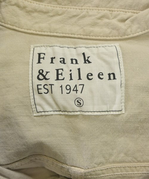 Frank&Eileen 連身衣/馬戲團服/連身褲