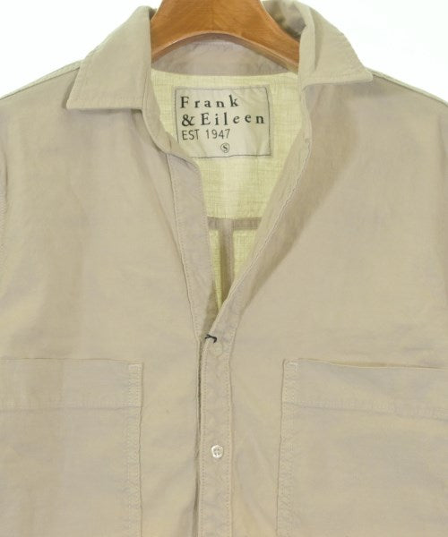 Frank&Eileen 連身衣/馬戲團服/連身褲