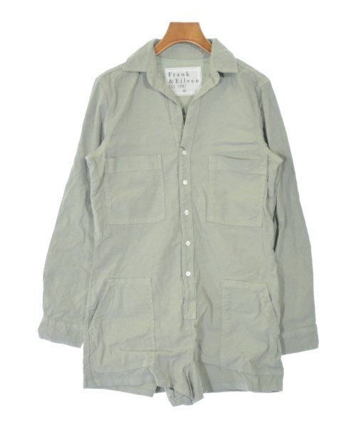 Frank&Eileen 連身衣/馬戲團服/連身褲