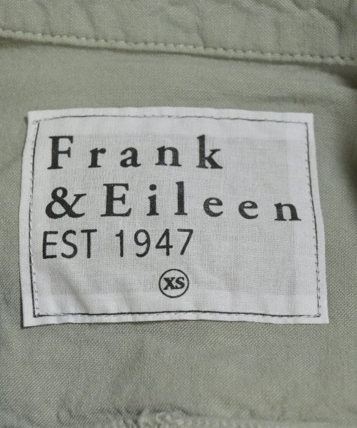 Frank&Eileen 連身衣/馬戲團服/連身褲