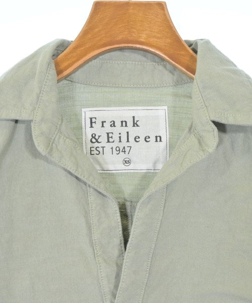 Frank&Eileen 連身衣/馬戲團服/連身褲