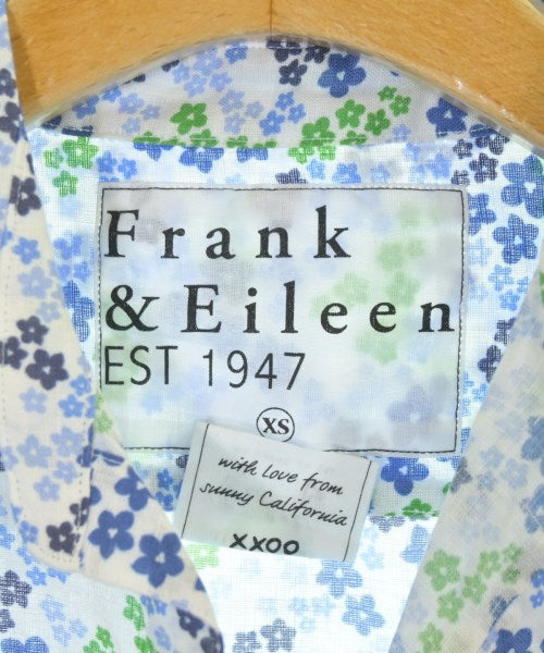 Frank&Eileen 休閒襯衫