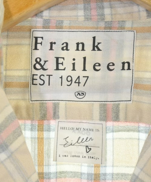 Frank&Eileen 休閒襯衫