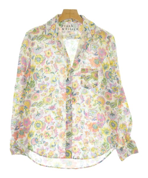 Frank&Eileen 休閒襯衫