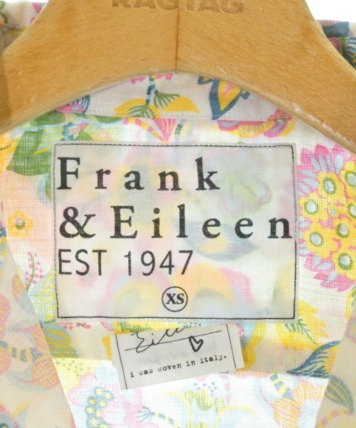 Frank&Eileen 休閒襯衫