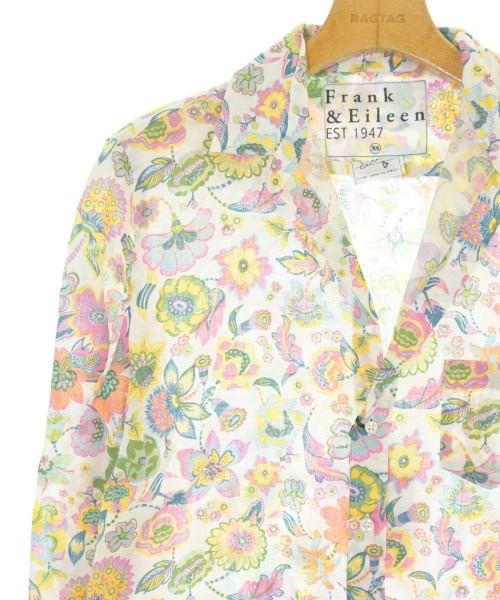Frank&Eileen 休閒襯衫