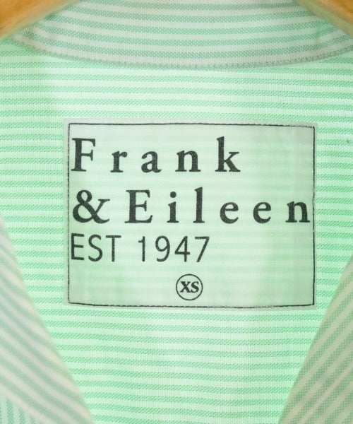 Frank&Eileen 休閒襯衫
