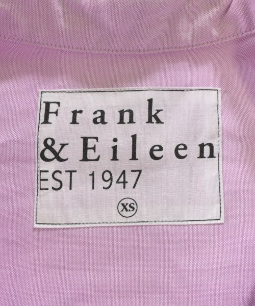 Frank&Eileen 休閒襯衫