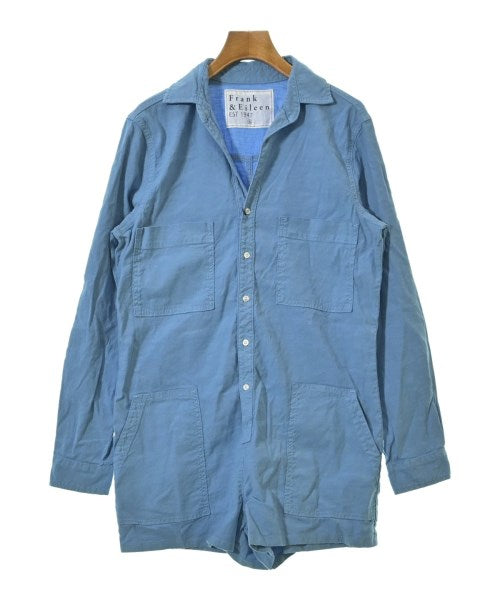 Frank&Eileen 連身衣/馬戲團服/連身褲