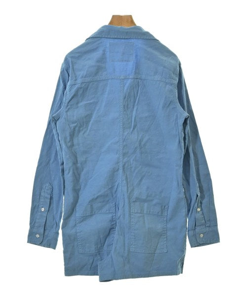 Frank&Eileen 連身衣/馬戲團服/連身褲