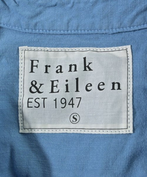 Frank&Eileen 連身衣/馬戲團服/連身褲