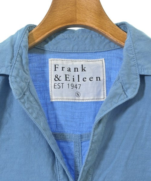 Frank&Eileen 連身衣/馬戲團服/連身褲