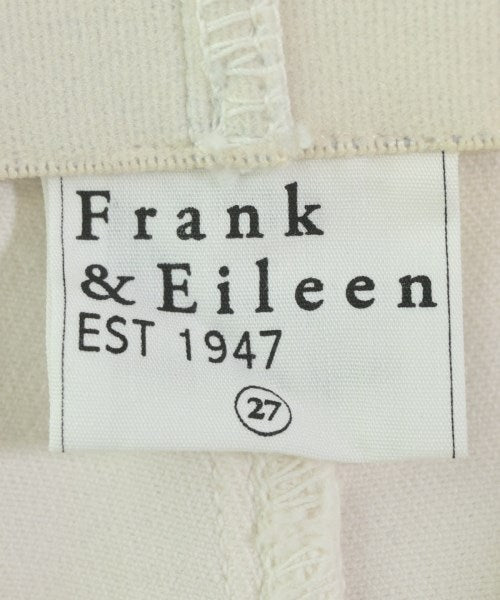 Frank&Eileen 其他款