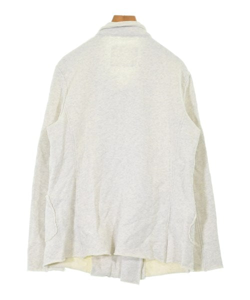 Frank&Eileen 海軍外套